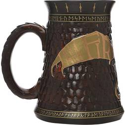 Half Moon Bay The Hobbit Smaug Collectible Cup & Mug