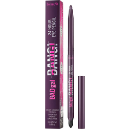 Benefit Badgal Bang! 24 Hour Eye Pencil Dark Purple