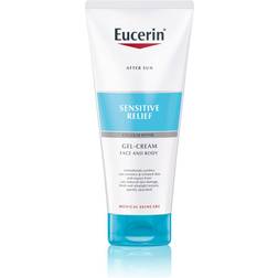 Eucerin After Sun Sensitive Relief Gel-Cream 200ml