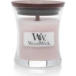 Woodwick Rosewood Small Scented Candle 85g