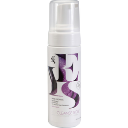 Yes Cleanse Foam Intimate Wash Rose 150ml