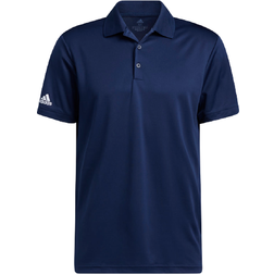 adidas Performance Primegreen Polo Shirt Men - Collegiate Navy