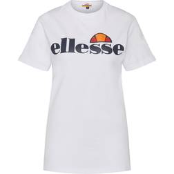 Ellesse Albany T-shirt - White