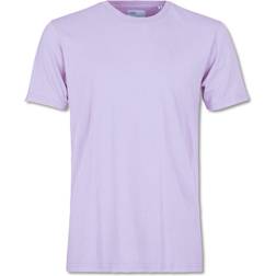 Colorful Standard Classic Organic T-shirt Unisex - Soft Lavender
