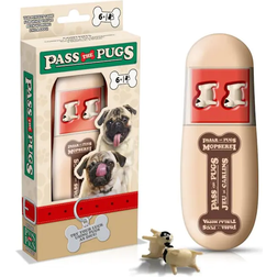 Pass the Pugs