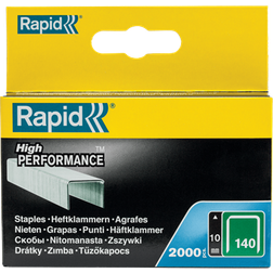 Rapid Rapid No. 140 Flatwire Staples