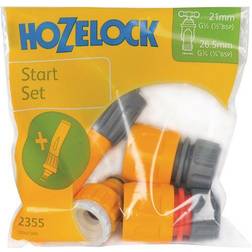 Hozelock Garden Hose Starter Set 2355
