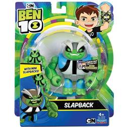 Playmates Toys Ben 10 Slapback