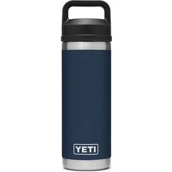 Yeti Rambler with Chug Cap Water Bottle 53.2cl