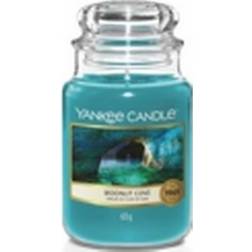 Yankee Candle Moonlit Cove Large Scented Candle 623g