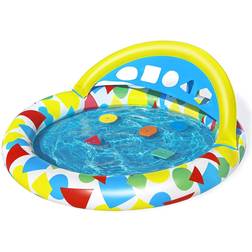 Bestway Pool Splash & Learn Kiddie