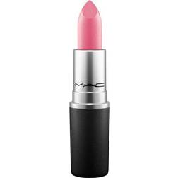 MAC Frost Lipstick Bombshell