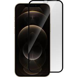 eSTUFF Titan Shield Full Cover Screen Protector for iPhone 12 Pro Max