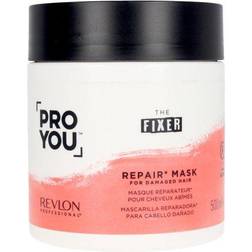 Revlon Pro You the Fixer Repair Mask 500ml