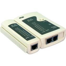 LogiLink Network Cable Tester