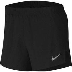 Nike Fast Shorts Men - Black