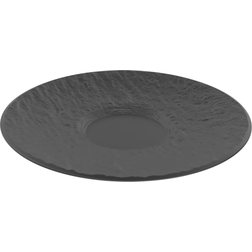 Villeroy & Boch Manufacture Rock Saucer Plate 15.5cm