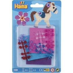 Hama Beads Midi Gems & Moss Gum 4901