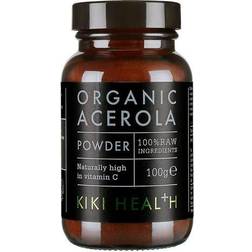 Kiki Health Organic Acerola powder 100g