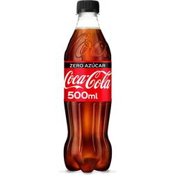 Coca-Cola Zero Sugar 50cl