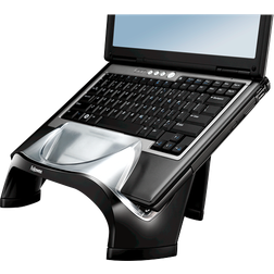 Fellowes Smart Suites Laptop Riser with USB Hub