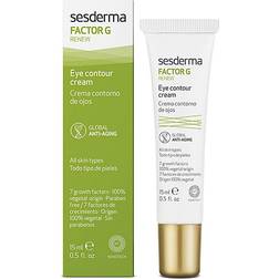 Sesderma Flaccidity Factor G Renew Eye Contour Cream 15ml