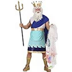 Widmann Poseidon Costume