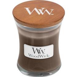 Woodwick Humidor Small Scented Candle 85g