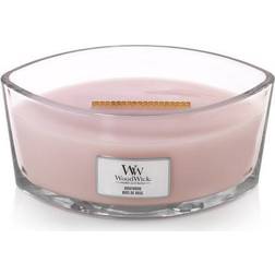 Woodwick Rosewood Ellipse Scented Candle 453.6g
