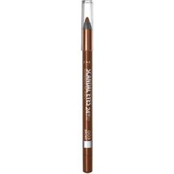 Rimmel Scandal Eyes Waterproof Gel Pencil #003 Brown