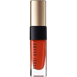 Bobbi Brown Luxe Liquid Lip Velvet Matte #10 Blood Orange