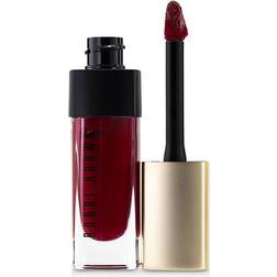Bobbi Brown Luxe Liquid Lip Velvet Matte #09 Scarlet Scarlet