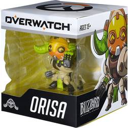 Blizzard Orisa Overwatch Cute But Deadly