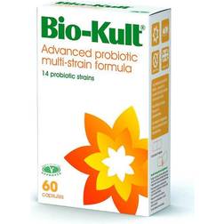 Bio Kult Advanced Multi-Strain Formula 60 pcs