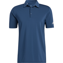 adidas Ultimate365 Solid Polo Shirt Men - Crew Navy