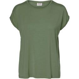 Vero Moda Aware T-shirt - Green/Laurel Wreath