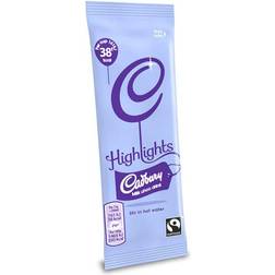 Cadbury Highlights Instant Drinking Chocolate 11g 30pack