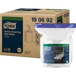 Tork Tork Hand Cleaning Wet Wipes Refill 232pcs