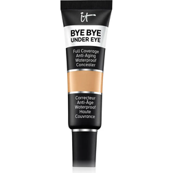 IT Cosmetics Bye Bye Under Eye Anti-Aging Concealer #21.0 Medium Tan