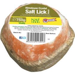 NAF Himalayan Salt Licks 750g