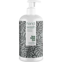 Australian Bodycare Tea Tree Oil Hand Wash 500ml