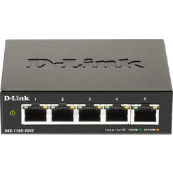 D-Link DGS-1100 v2
