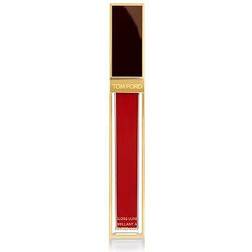 Tom Ford Gloss Luxe #01 Disclosure
