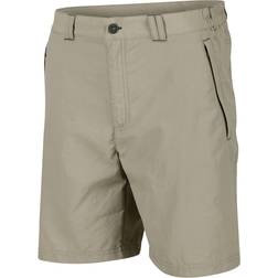 Regatta Leesville II Multi Pocket Walking Shorts - Parchment