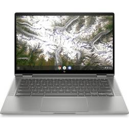 HP Chromebook x360 14c-ca0005na
