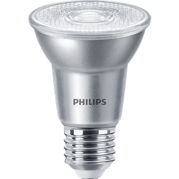 Philips MAS CLA D 40° LED Lamps 6W E27 840