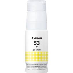 Canon GI-53 (Yellow)