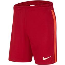 Nike Liverpool FC Stadium Home Shorts 21/22 Sr