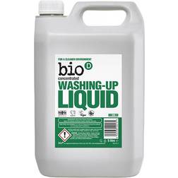 Bio-D Washing Up Liquid 5L