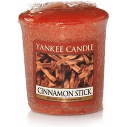 Yankee Candle Cinnamon Stick Votive Scented Candle 49g